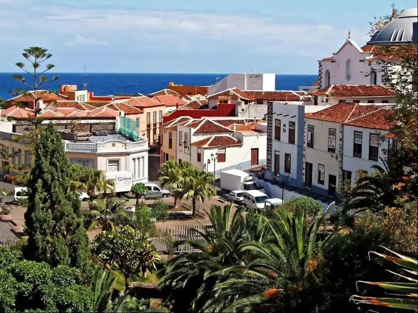 La Casita De Daise Apartment Garachico  Garachico (Tenerife)