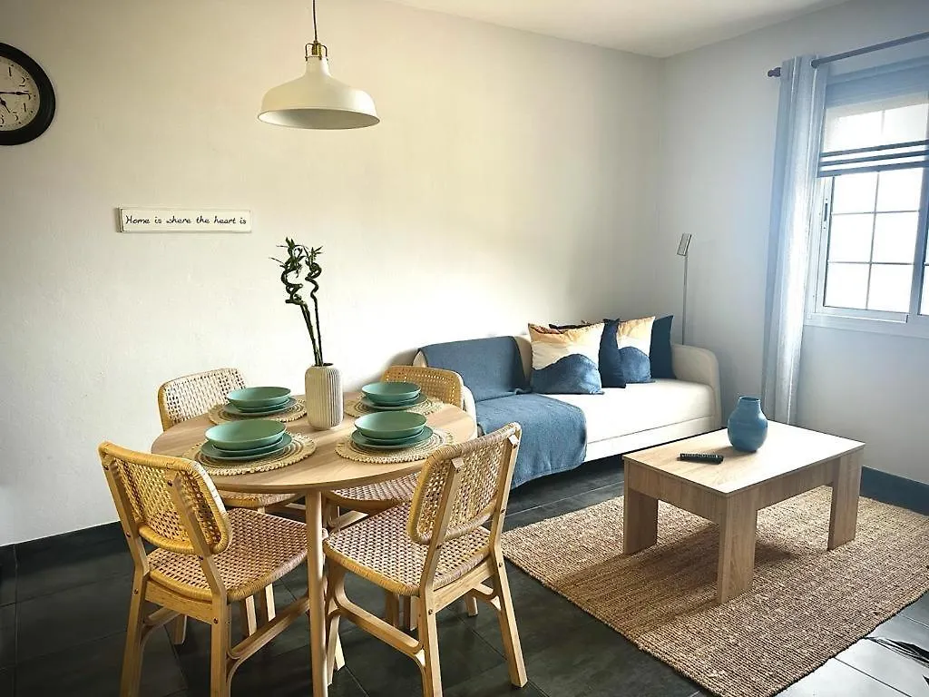 La Casita De Daise Apartment Garachico