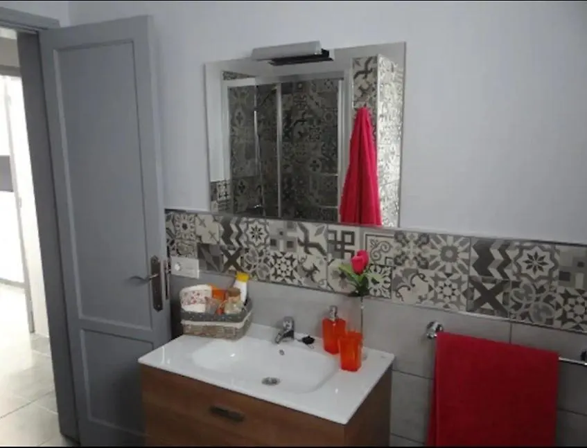 La Casita De Daise Apartment Garachico  Spain